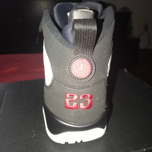 Jordan space jam 9 - Picture 2 of 3